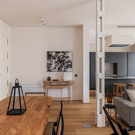 Apartament Waou Luxury Sol - Alquiler Corta Duracion Madryt Zewnętrze zdjęcie