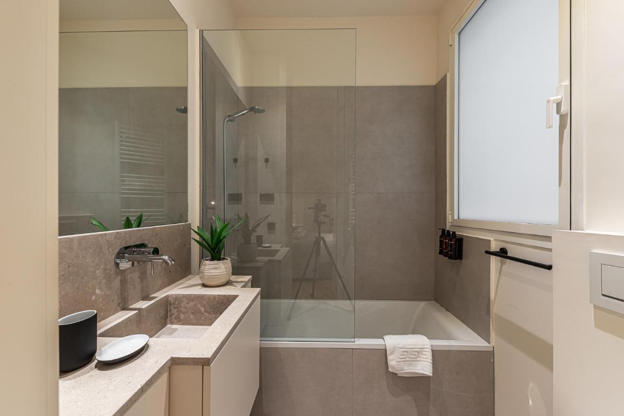 Apartament Waou Luxury Sol - Alquiler Corta Duracion Madryt Zewnętrze zdjęcie