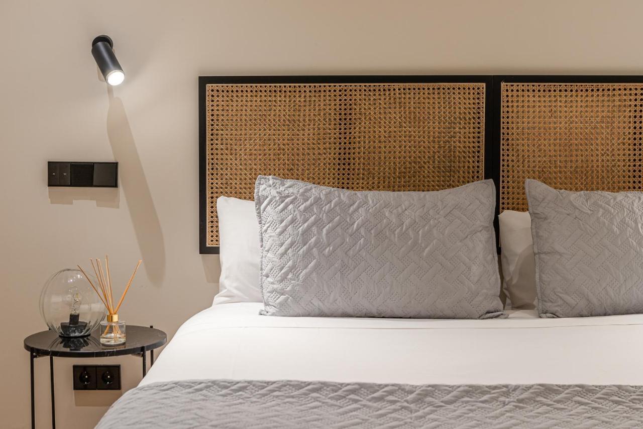 Apartament Waou Luxury Sol - Alquiler Corta Duracion Madryt Zewnętrze zdjęcie