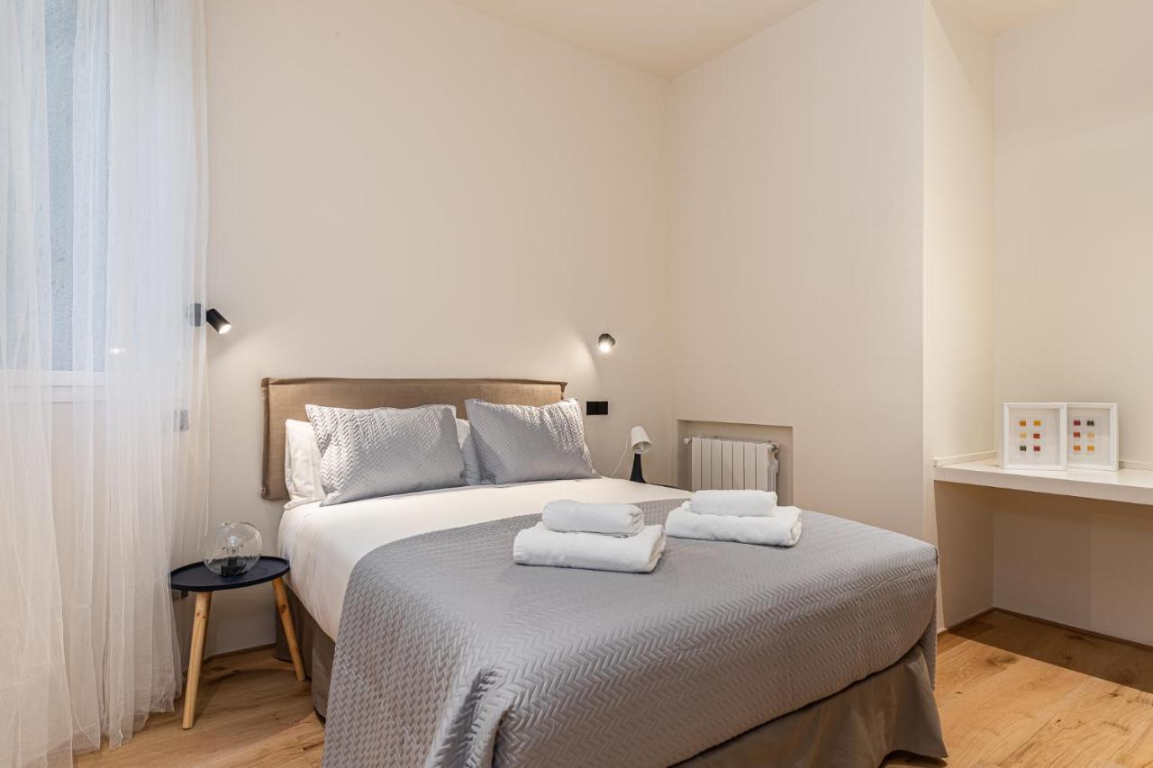Apartament Waou Luxury Sol - Alquiler Corta Duracion Madryt Zewnętrze zdjęcie