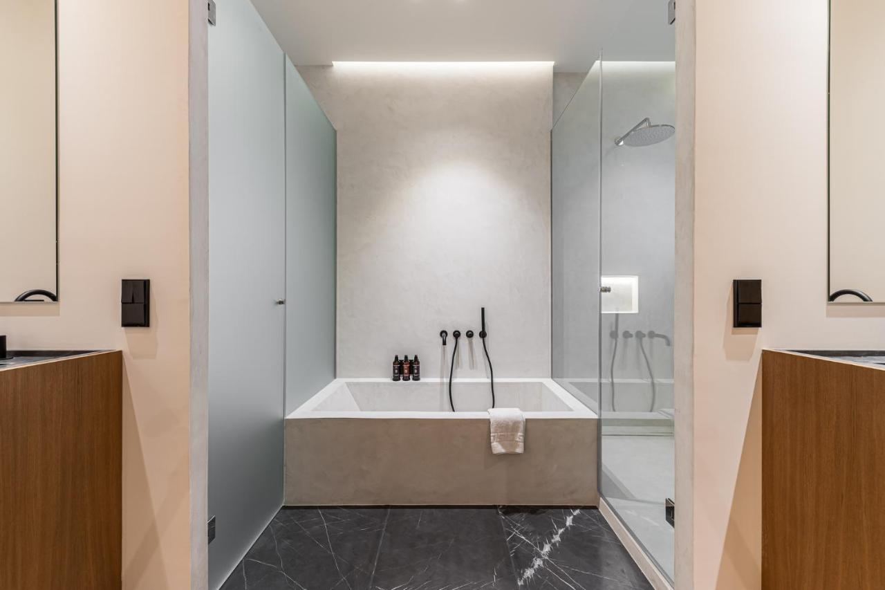 Apartament Waou Luxury Sol - Alquiler Corta Duracion Madryt Zewnętrze zdjęcie