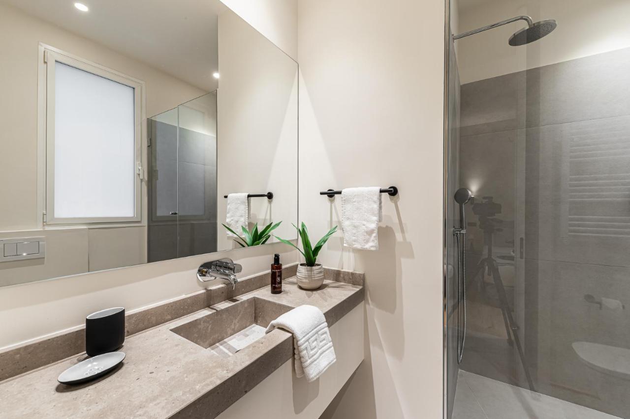Apartament Waou Luxury Sol - Alquiler Corta Duracion Madryt Zewnętrze zdjęcie