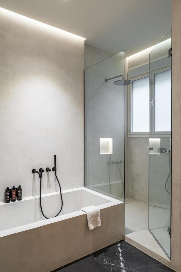 Apartament Waou Luxury Sol - Alquiler Corta Duracion Madryt Zewnętrze zdjęcie