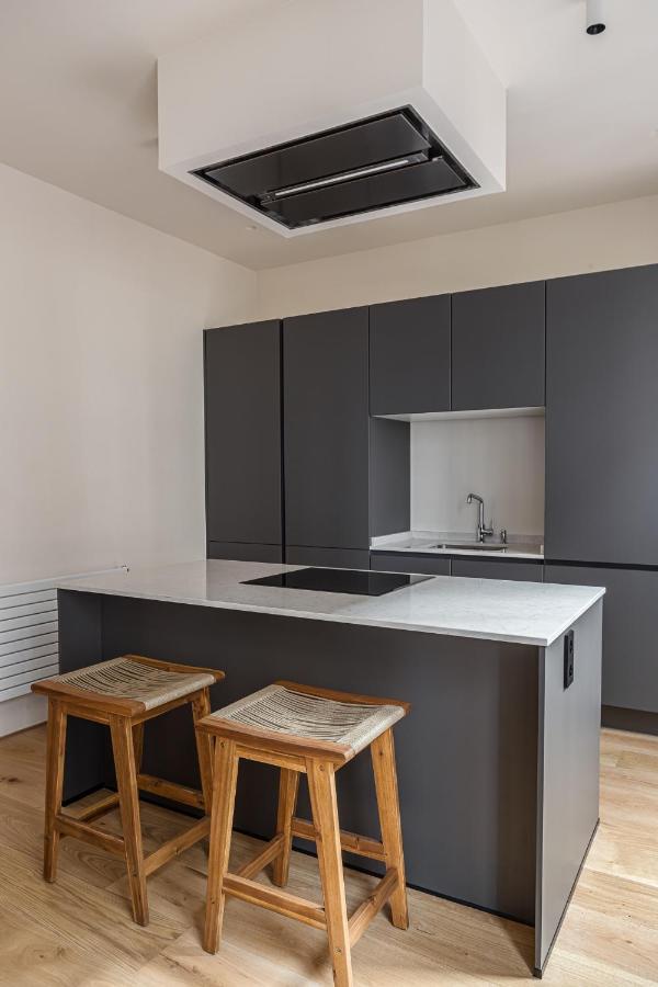 Apartament Waou Luxury Sol - Alquiler Corta Duracion Madryt Zewnętrze zdjęcie