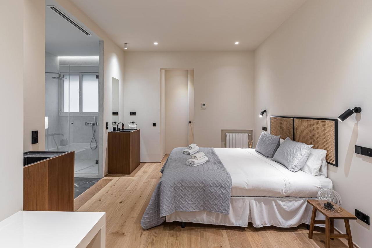 Apartament Waou Luxury Sol - Alquiler Corta Duracion Madryt Zewnętrze zdjęcie
