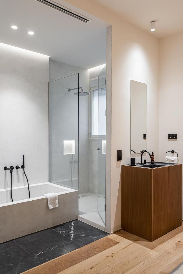 Apartament Waou Luxury Sol - Alquiler Corta Duracion Madryt Zewnętrze zdjęcie