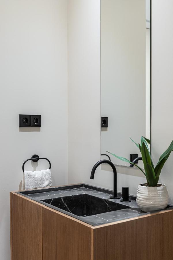 Apartament Waou Luxury Sol - Alquiler Corta Duracion Madryt Zewnętrze zdjęcie